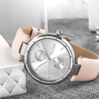 Zegarek Damski DKNY Downtown Multi DK1L066L0015 + BOX - 6