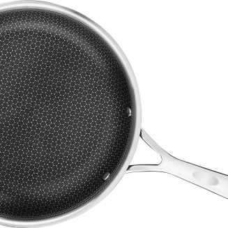 Patelnia płytka Henckels by Zwilling Paradigm 28 cm - 2