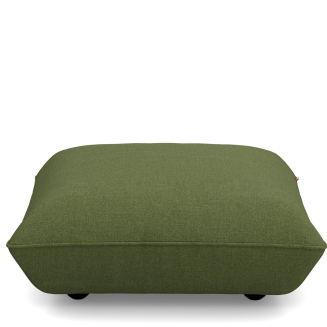 Siedzisko Fatboy Sumo Hocker Boucle Leaf Green - 3
