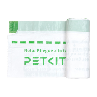 Worki na odpady PETKIT do PURA MAX 2 20szt - 2