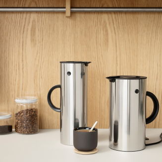 Czajnik elektryczny Stelton EM77 Steel 1.5 l - 3