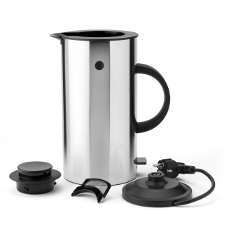 Czajnik elektryczny Stelton EM77 Steel 1.5 l - 2