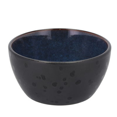Miska Bitz Black Dark blue 12 cm