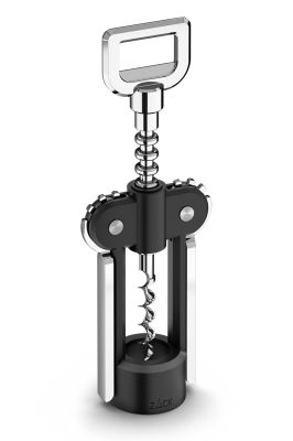 Zack Midon Corkscrew