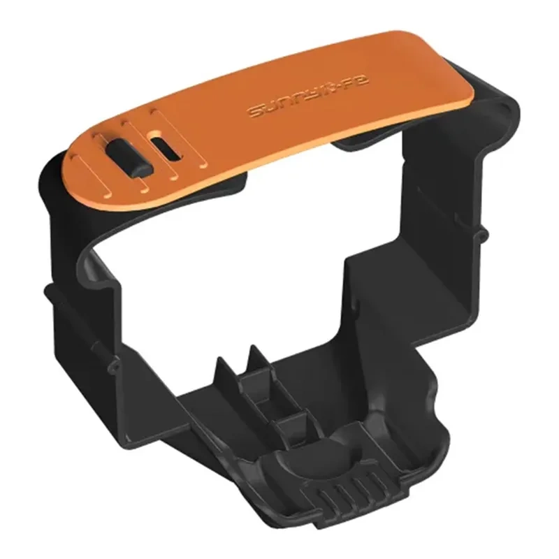 Blokada śmigieł Sunnylife do DJI Air 3 (pomarańczowa)