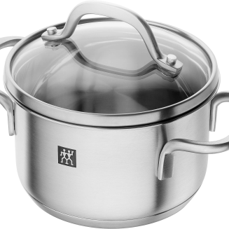  Low pot with lid Zwilling Pico - 800 ml - 2
