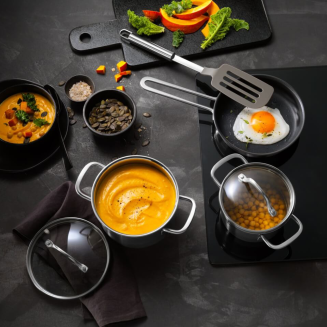  Low pot with lid Zwilling Pico - 800 ml - 4