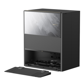 Robot sprzątający Dreame Aqua10 Ultra Track Complete (czarny) - 6