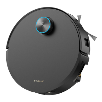 Robot sprzątający Dreame Aqua10 Ultra Track Complete (czarny) - 2