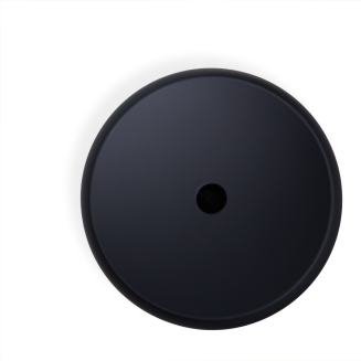  Stadler Form Jasmine aromatizer black - 3