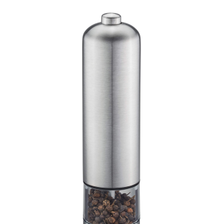  Gefu Trico electric salt and pepper grinder - 2