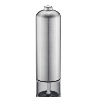  Gefu Trico electric salt and pepper grinder - 3