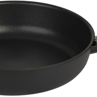  Sauté pan with 2 handles and lid Ballarini Avola - 28 cm - 2