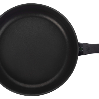  Sauté pan with 2 handles and lid Ballarini Avola - 28 cm - 3