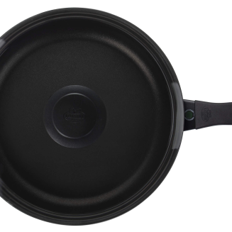  Sauté pan with 2 handles and lid Ballarini Avola - 28 cm - 4