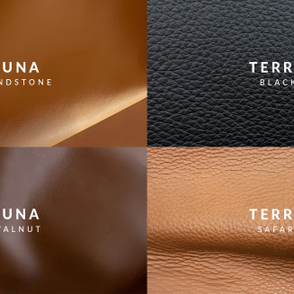 Krzesło SACKit Chair no. One S2 Terra Black - 7