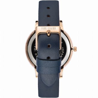 Zegarek Damski Paul Lorens PL12177A-6F3 - 6