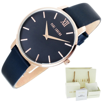 Zegarek Damski Paul Lorens PL12177A-6F3 - 2