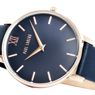 Zegarek Damski Paul Lorens PL12177A-6F3 - 4