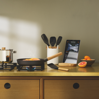 Kitchen spoon Eva Solo Nordic Kitchen small - 3