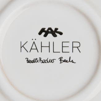 Latarnia na tealight Kähler Gingerbread Lighthouse Small - 5