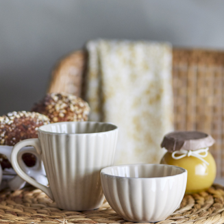  Bloomingville Latina Nature bowl 12 cm - 2