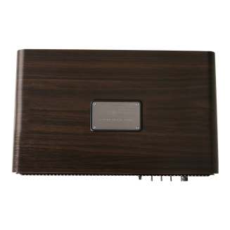 Głośnik Edifier S300 (czarne) - 5