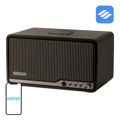 Głośnik Edifier S300 (czarne)