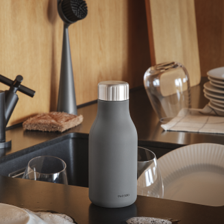  Eva Solo Nylon Elephant Grey Dish Brush - 3