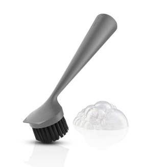  Eva Solo Nylon Elephant Grey Dish Brush - 2