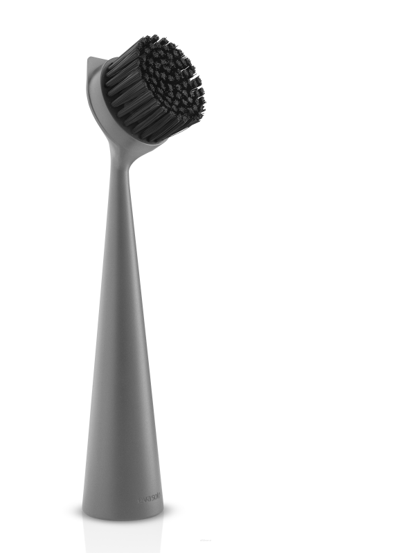  Eva Solo Nylon Elephant Grey Dish Brush