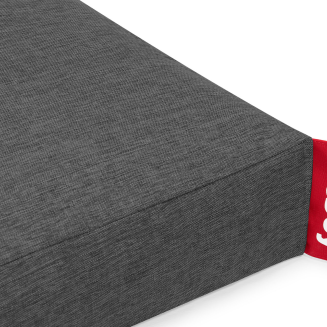  Fatboy Doggielounge Olefin L Rock Gray bed - 4