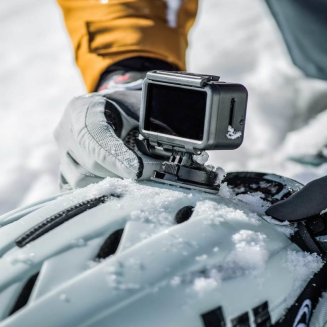 Zestaw mocowań Adhesive Mount Kit DJI Osmo Action - 2