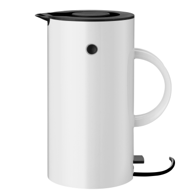  Stelton EM77 electric kettle white 1.5 l