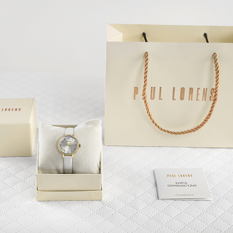 Zegarek Dziecięcy Paul Lorens PL14641A-3C2 + BOX - 8