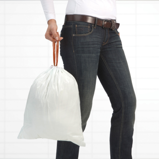  Brabantia PerfectFit Bags garbage bags size X 10-12l 20 pcs - 3
