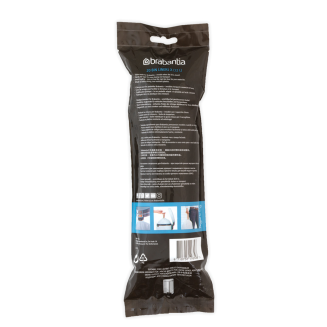  Brabantia PerfectFit Bags garbage bags size X 10-12l 20 pcs - 2