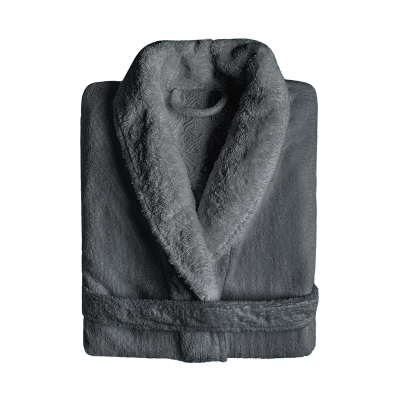  Graccioza Egoist Storm bathrobe