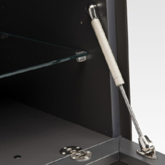  Munari Ravenna TV table 150x50x45cm 6 colors - 6