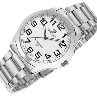 Zegarek Męski PERFECT P012-01 - 2