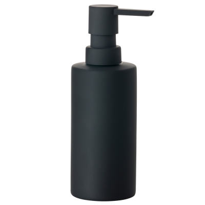  Soap dispenser Zone Denmark Solo Black