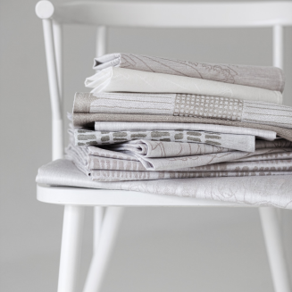  Lapuan Kankurit Kielo linen tablecloth 150x260 cm - 2