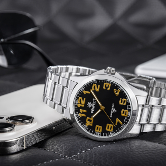 Zegarek Męski PERFECT P012-04 - 4