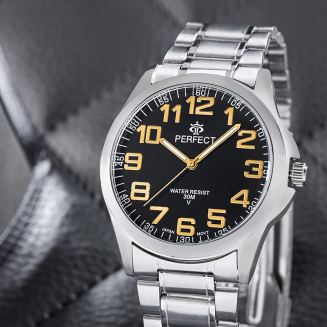 Zegarek Męski PERFECT P012-04 - 6