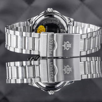 Zegarek Męski PERFECT P012-04 - 7