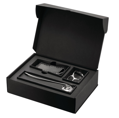 Zestaw prezentowy do serwowania makaronu Alessi&Pasta