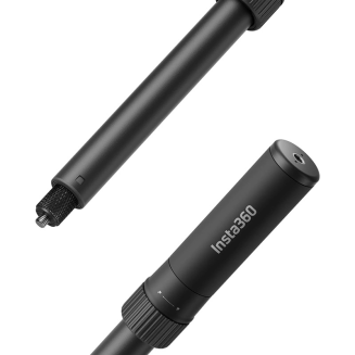 Uchwyt Insta360 Bullet Time 2.0 - 2