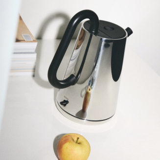 Alessi Toru electric kettle 1.7l - 6