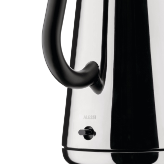 Alessi Toru electric kettle 1.7l - 4