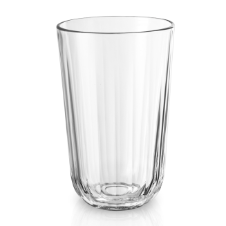 Set of 4 Eva Solo Facet glasses 430 ml - 2